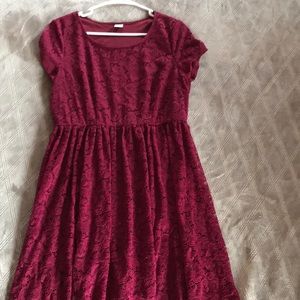 I wore this as a bridesmaid.I don’t need it now